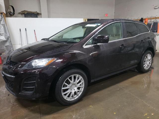 Mazda Cx-7 (2010)