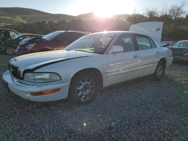 Buick Park ave (2003)