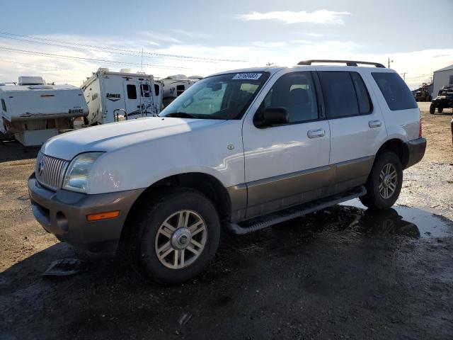 Mercury Mountainer (2003)