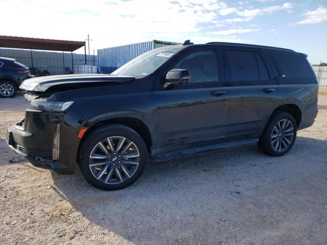 Cadillac Escalade (2022)