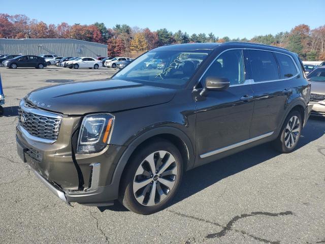Kia Telluride (2020)