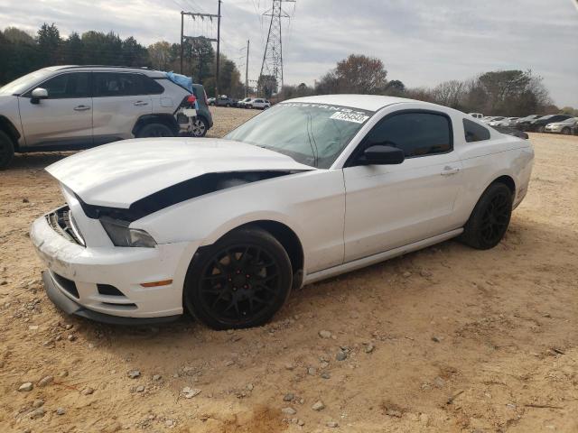 Ford All models (2014)