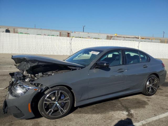 Bmw M3 (2023)