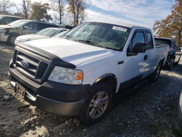 Ford All models (2005)