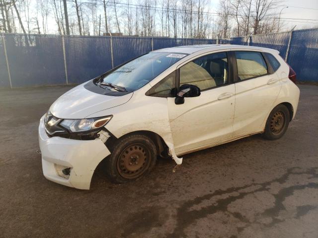 Honda Fit (2015)