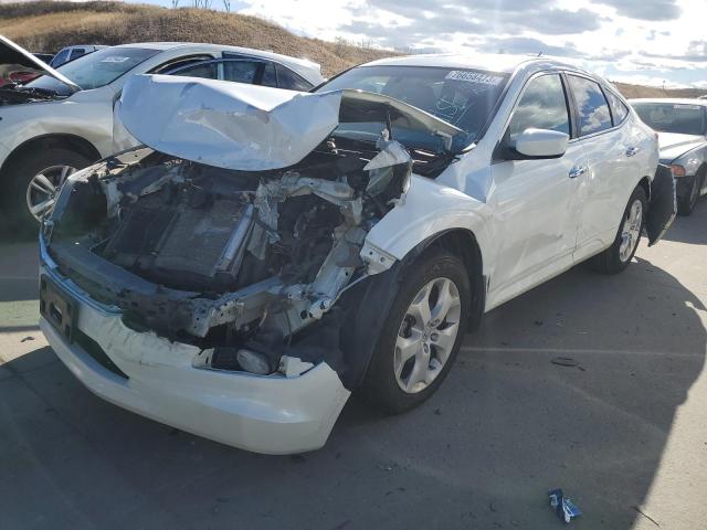 Honda Crosstour (2012)