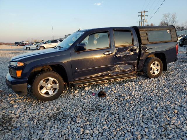 Chevrolet Colorado (2009)