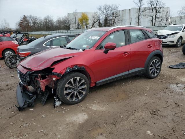 Mazda Cx-3 (2019)