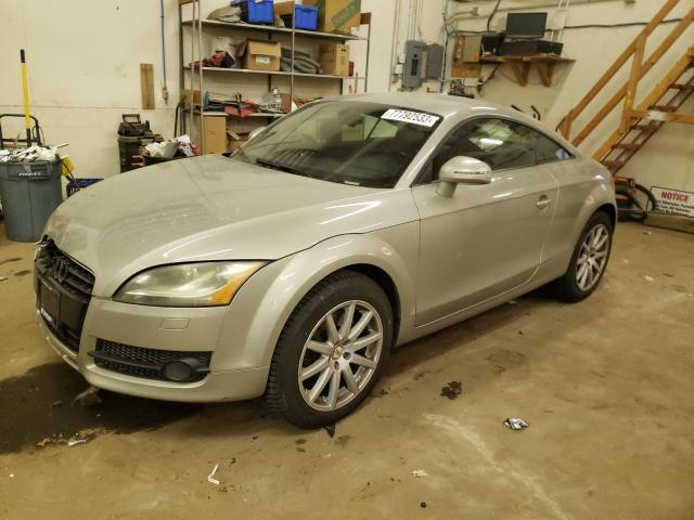 Audi Tt (2008)