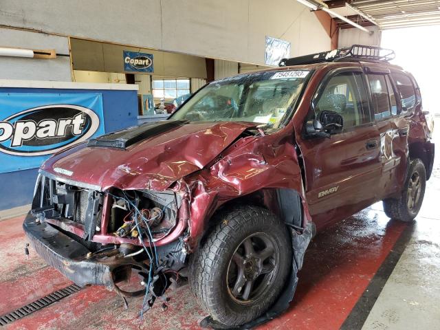 Gmc Envoy (2004)