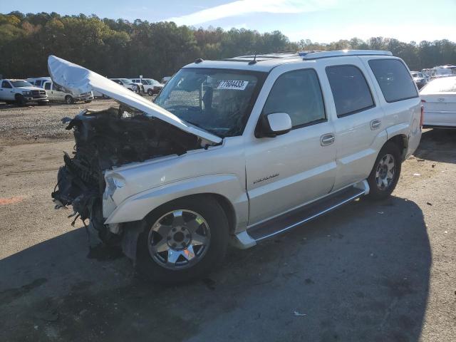 Cadillac Escalade (2004)