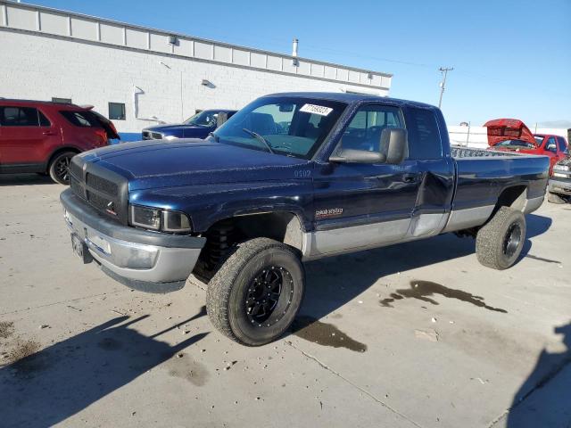 Dodge Ram 2500 (2001)