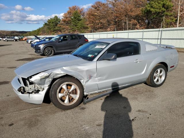 Ford All models (2005)