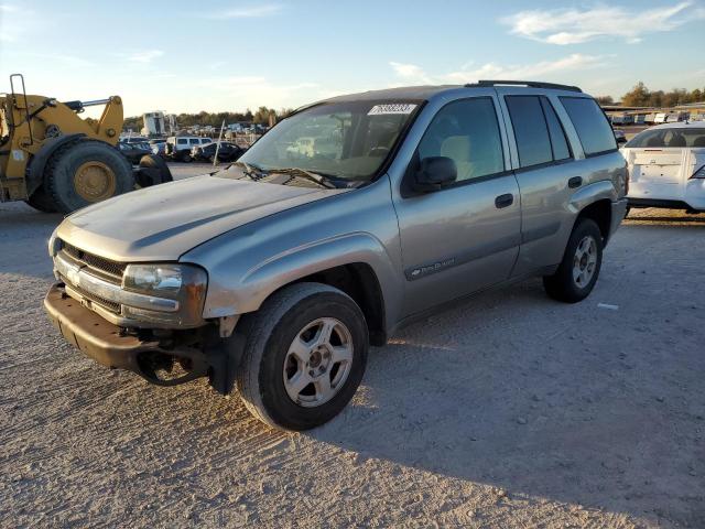 Chevrolet Trailblzr (2003)