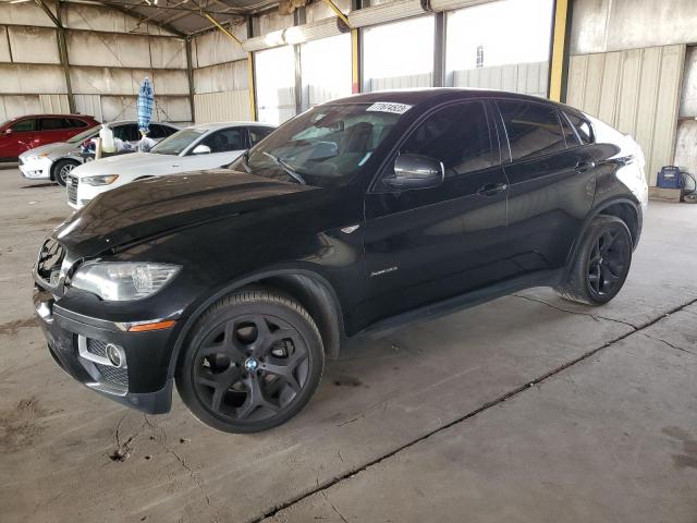 Bmw X6 (2013)