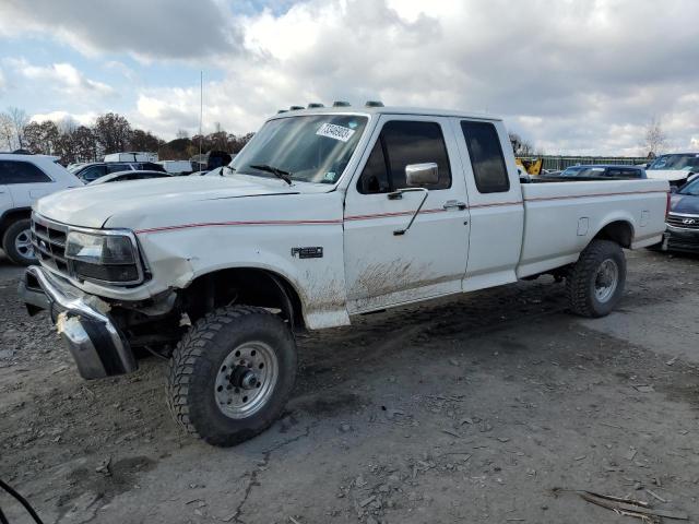 Ford All models (1997)