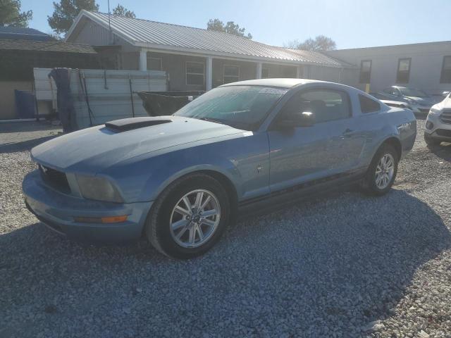 Ford All models (2006)