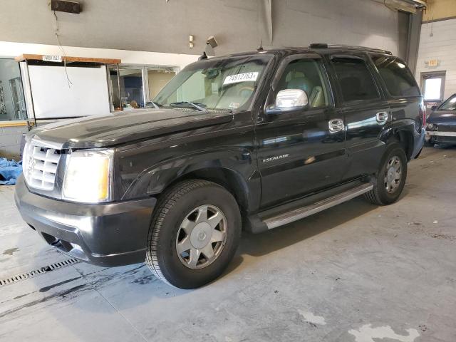 Cadillac Escalade (2003)
