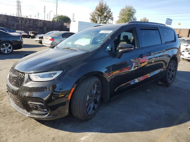 Chrysler Pacifica (2023)