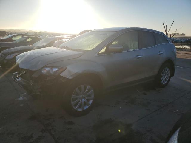 Mazda Cx-7 (2010)