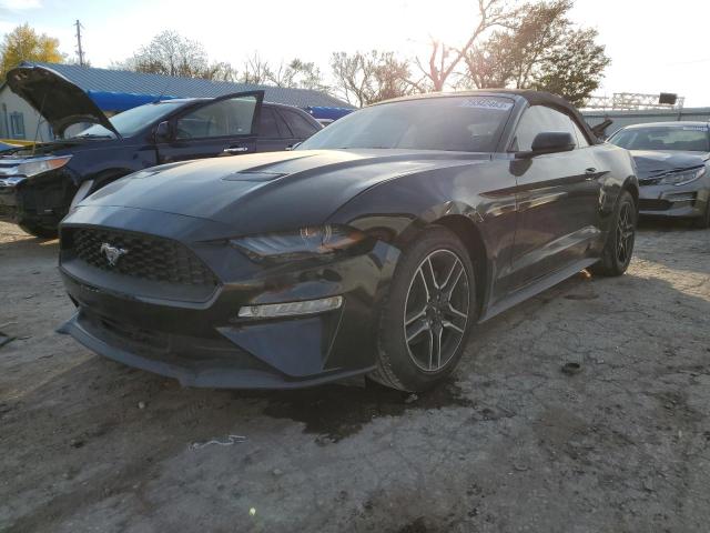 Ford All models (2018)