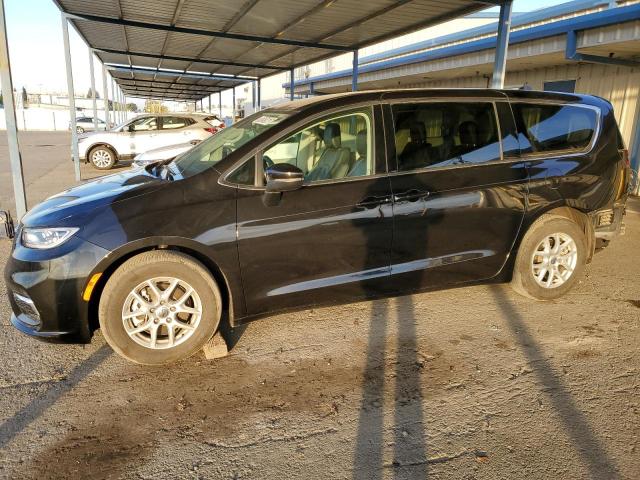 Chrysler Pacifica (2023)