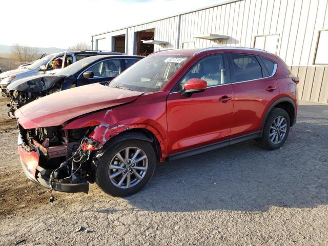 Mazda Cx-5 prefe (2023)