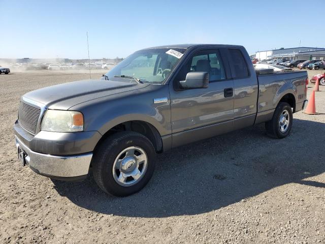 Ford All models (2007)