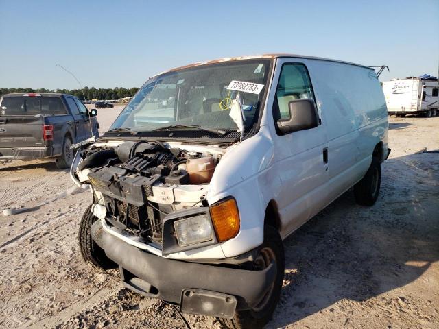 Ford All models (2004)