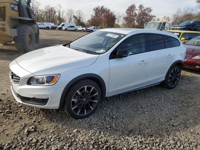 Volvo V60 (2018)
