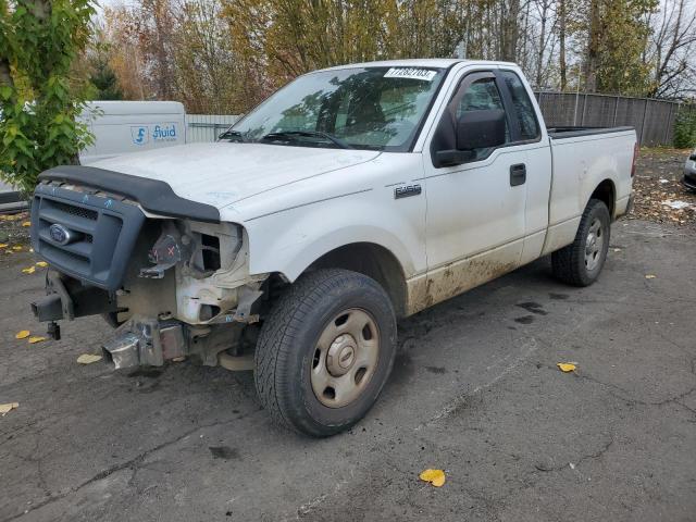 Ford All models (2005)