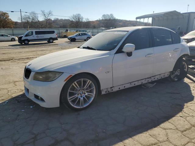 Bmw 3 series (2011)