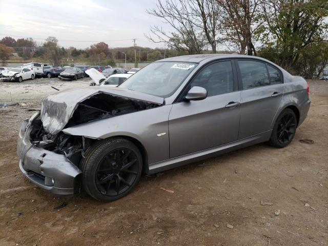 Bmw 3 series (2011)