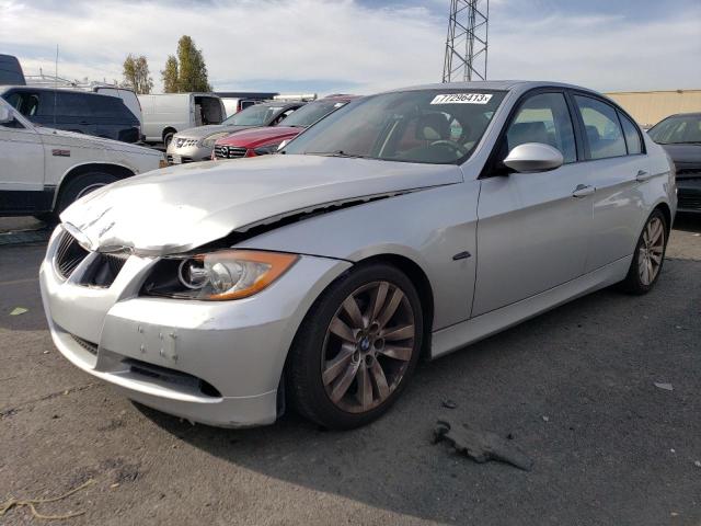Bmw 3 series (2006)