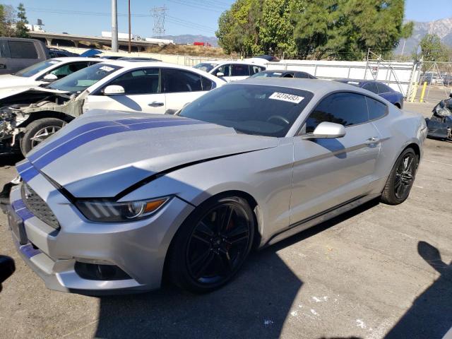 Ford All models (2017)