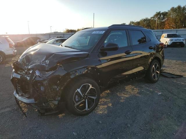 Chevrolet Trailblzr (2023)