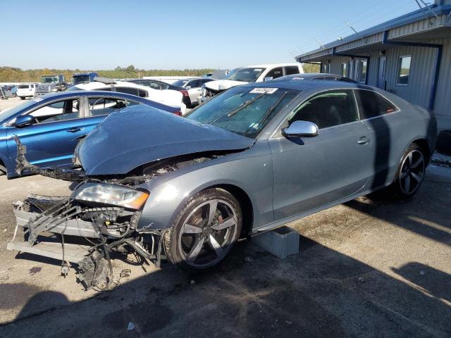 Audi S5-rs5 (2010)