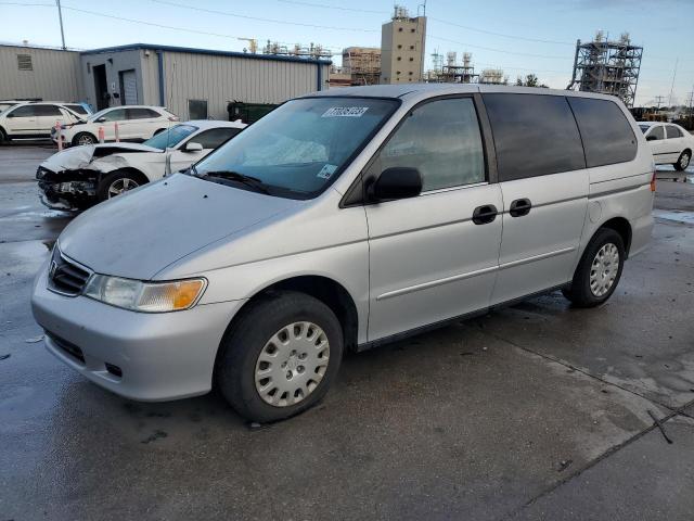 Honda Odyssey lx (2002)