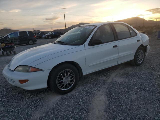 Chevrolet Cavalier (1998)