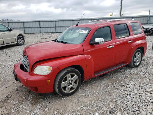 Chevrolet Hhr (2011)