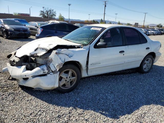 Pontiac Sunfire (1998)