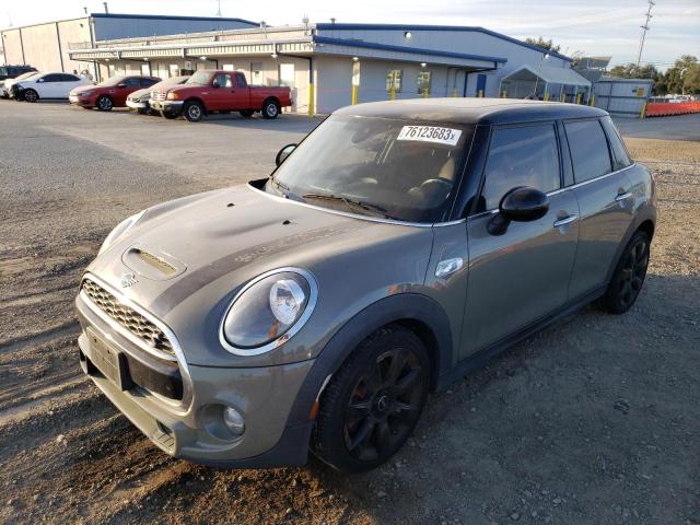 Mini Cooper (2019)
