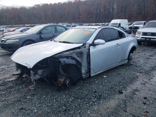 Infiniti G35 (2006)