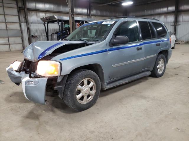 Gmc Envoy (2006)