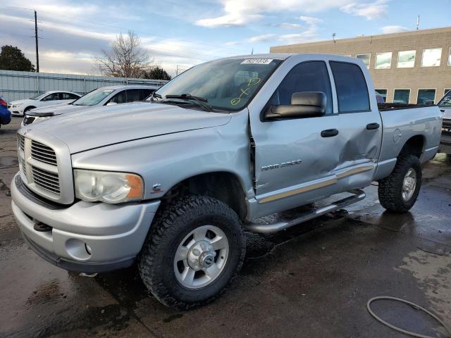 Dodge Ram 2500 (2004)