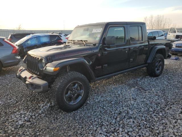 Jeep Gladiator (2020)