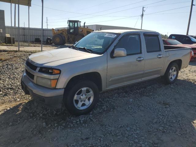 Chevrolet Colorado (2009)