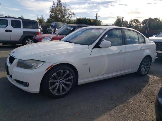 Bmw 3 series (2011)