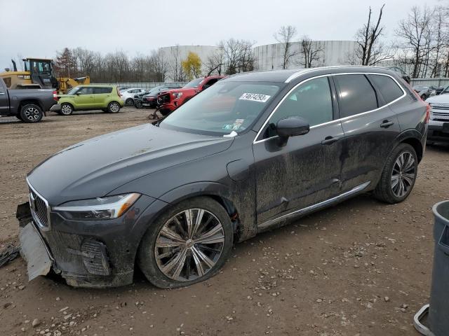 Volvo Xc60 t8 re (2022)
