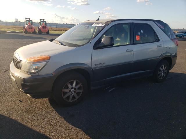 Buick Rendezvous (2003)